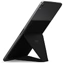 MOFT X [New Upgraded Version] iPad 9.7-12.9in Tablet Stand Compatible with iPad Pro 2021 2022 iPad Pro 9.7-12.9 inch (9.7-12.9 inch, Night Black)