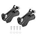 Mofun 4 Point Docking Hardware Kit Fit for Harley Touring 2014-2025