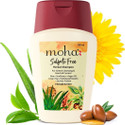 MOHA Sulfate-Free Herbal Shampoo