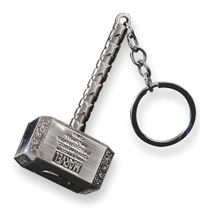 mohaa superhero-inspired metal keychains for men  collectible key ring for car bike amp bag  durable gift for boys brother boyfriend  comic action hero key holder