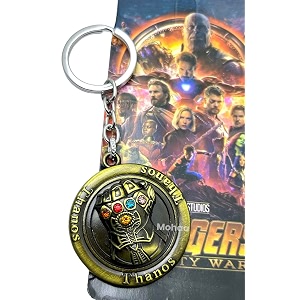 mohaa superhero-inspired metal keychains for men  collectible key ring for car bike amp bag  durable gift for boys brother boyfriend  comic action hero key holder