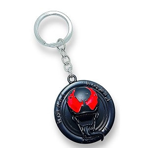 mohaa superhero-inspired metal keychains for men  collectible key ring for car bike amp bag  durable gift for boys brother boyfriend  comic action hero key holder