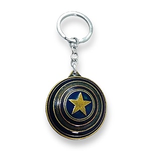 mohaa avengers keychain - marvel superheroes amp villains keyring for bike car