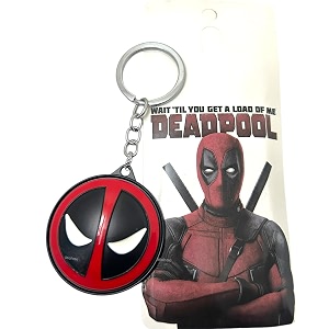 mohaa superhero-inspired metal keychains for men  collectible key ring for car bike amp bag  durable gift for boys brother boyfriend  comic action hero key holder