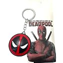 mohaa Superhero-Inspired Metal Keychains for Men – Collectible Key Ring for Car, Bike & Bag | Durable Gift for Boys, Brother, Boyfriend | Comic Action Hero Key Holder
