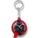 mohaa Superhero-Inspired Metal Keychains for Men – Collectible Key Ring for Car, Bike &amp; Bag | Durable Gift for Boys, Brother, Boyfriend | Comic Action Hero Key Holder