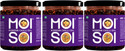 MOI SOI Korean Chilli Oil Sauce & Dip (525 g)