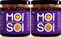MOI SOI Korean Chilli Oil Sauce & Dip (350 g)