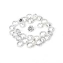 Moissani Loose small sizes Moissanite 1ct sealed packet DEF color and VVs1 clarity