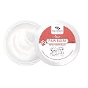 Moisturising paw Balm enriched Soothes & Relives Dry Cracked Paws with Natural Ingredients for Dog (15gm)