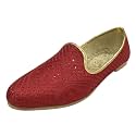 Mojari for Men Handmade Traditional Designer Wedding Sherwani Punjabi Jutti Stylish Ethnic Jooti