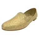 Mojari for Men Handmade Traditional Designer Wedding Sherwani Punjabi Jutti Stylish Ethnic Jooti