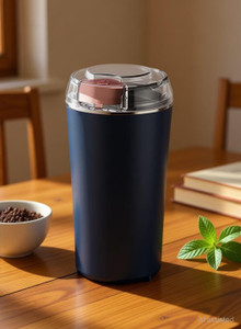 MOKIRIA Coffee-Mixer-Grinder-FRENKLY-Electric-Spices-Blender Personal Coffee Maker