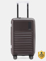 Mokobara The Aisle Trunk - Cabin Cabin Suitcase 8 Wheels - 22 inch