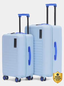 Mokobara The Aisle Trunk - Set of