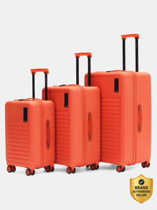 Mokobara The Aisle Trunk - Set of