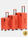 Mokobara The Aisle Trunk - Set of