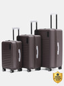 Mokobara The Aisle Trunk - Set of