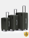 Mokobara The Aisle Trunk - Set of
