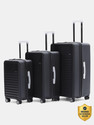 Mokobara The Aisle Trunk - Set of