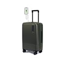 MOKOBARA Iconic Cabin Trolley Bag 57.8cm 41L Green