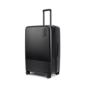 mokobara iconic check-in large trolley bag 79cm 110l black