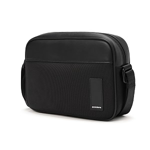 mokobara the friday sling nylon crossbody sling  multipurpose travel bag for men amp women  lightweight water-resistant and durable design  ideal for commuting travel and everyday carry