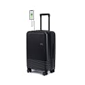 MOKOBARA Iconic Cabin Trolley Bag 57.8cm 41L Black