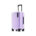 MOKOBARA Iconic Cabin Trolley Bag 57.8cm 41L Black