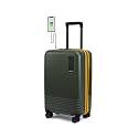 MOKOBARA Iconic Cabin Trolley Bag 57.8cm 41L Black