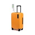 MOKOBARA Iconic Cabin Trolley Bag 57.8cm 41L Yellow