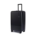 MOKOBARA Iconic Check-in Trolley Bag Medium Size 68.5cm 71L Black