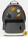 Mokobara The Kickstreet Backpack 22 L Backpack