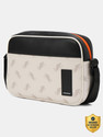 Mokobara Multicolor Men Women Sling Bag