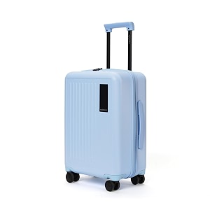 MOKOBARA Transit Cabin Trolley Bag 54cm 40L
