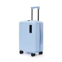 MOKOBARA Transit Cabin Trolley Bag 54cm 40L