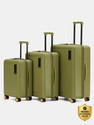 Mokobara The Transit of The , Medium & Large 2.0 Cabin & Check-in Set 8 Wheels - 35 cm