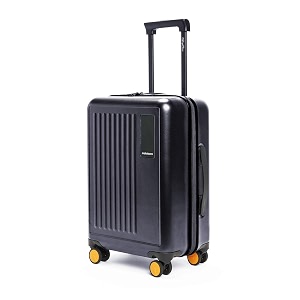 MOKOBARA Transit Check-in Trolley Bag 64cm 65L