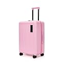 MOKOBARA Transit Check-in Trolley Bag 64cm 65L