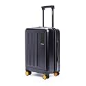 MOKOBARA Transit Check-in Trolley Bag 64cm 65L