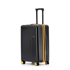 MOKOBARA Transit Check-in Trolley Bag 64cm 65L