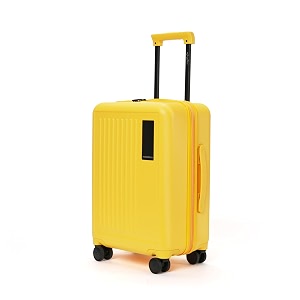 MOKOBARA Transit Cabin Trolley Bag 54cm 40L