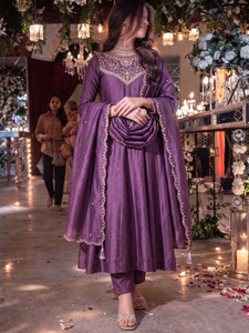 MOKOSH Women Kurta Pant Dupatta Set