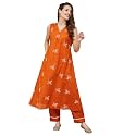 MOKOSH Womens Cotton Embroidered amp Hand Work