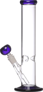 moksha bong blue 188 mm
