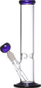 MOKSHA Bong (Blue, 18.8 mm)