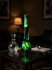 moksha bong