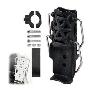 MokyPro Bike Motorcycle Water Bottle Holder