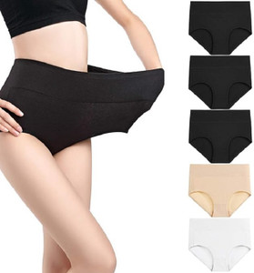MOLASUS Women Hipster Multicolor Panty