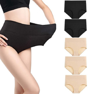 MOLASUS Women Hipster Multicolor Panty